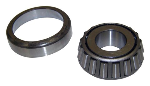 Crown Automotive Pinion Bearings J8124052 Bearing, Outer, Cup, Jeep, Willys, Kit