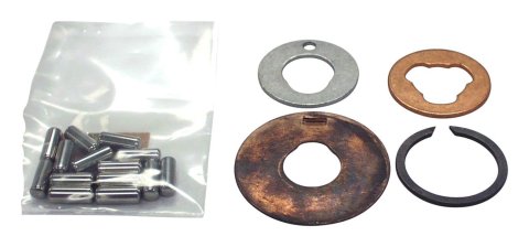 Crown Automotive Manual Transmission Replacement Parts T84 SMALL PARTS KIT