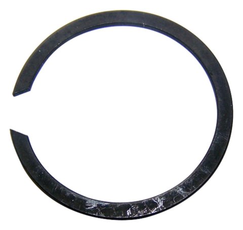 Crown Automotive Manual Transmission Replacement Parts J8124930 Snap Ring, Part, Borg Warner SR4, T-176, T-177, Each
