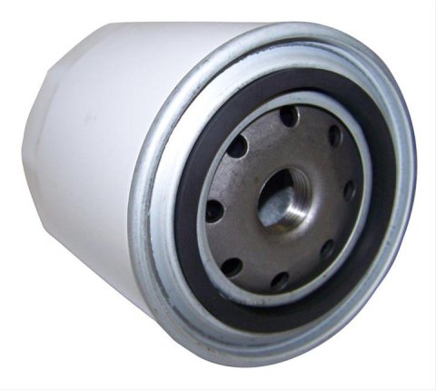 Crown Automotive Oil Filters 5003594AA Filter, Canister Style, Jeep, Each