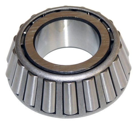 Crown Automotive - Differential Carrier Bearings for 1966-1971 COMMANDO, 1968-1971 JEEPSTER 926802 Bearing Race