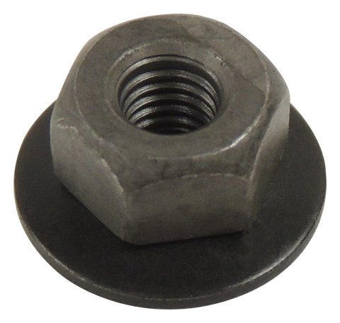 Crown Automotive Fender Flare Retainers for 1984-2001 CHEROKEE - J4200408 Nut, Retainer, Jeep, Each