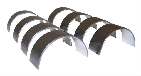 Crown Automotive Connecting Rod Bearings 5093448K.75 Bearings, .030 in. Crankshaft Undersize, Alecular Silicon, Chrysler, Dodge, Jeep, 2.4L, Set of 4
