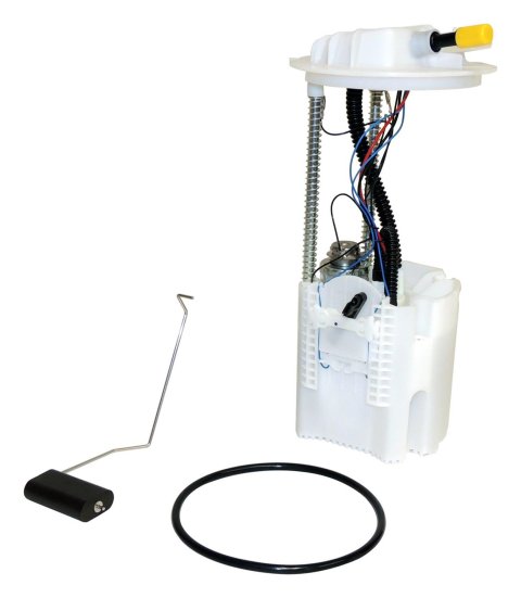 Crown Automotive Fuel Pump Modules for 2008-2011 LIBERTY, 2007-2011 NITRO - 68004095AB Pump, Module, Electric, In-Tank, Dodge, Each