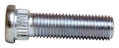 Crown Automotive - Wheel Studs for 2007-2017 PATRIOT, COMPASS, 2007 CALIBER MU159002 Stud, Stud; Left or Right Stud;