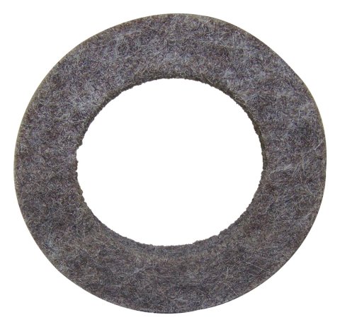 Crown Automotive Transfer Case Seals J0932295 Seal, Felt, Front or Rear Output, Dana 18, Jeep, Willys, Each