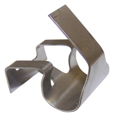 Crown Automotive - Brake Caliper Replacement Components for 1978-1981 CJ5, CJ7, 1981 SCRAMBLER J3229033 Clip,