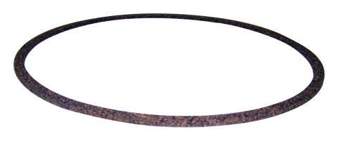 Crown Automotive Differential Cover Gaskets J3172122 Gasket, Cork, Rear, AMC Model 20, Jeep, Each