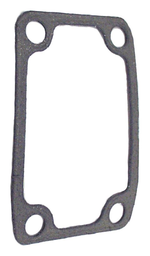 Crown Automotive Exhaust Manifold Gaskets J3184277 Gasket, To Intake Manifold, Paper/Steel, Stock Port, Jeep, 4.2L, Each