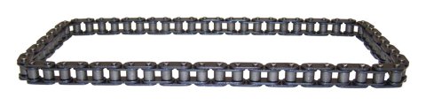 Crown Automotive Timing Chains J3242300 Chain, Double Roller, Steel, Dodge, Jeep, 2.5L, Each