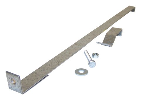 Crown Automotive Fuel Tank Straps CJGTS3 Strap, Jeep, Kit