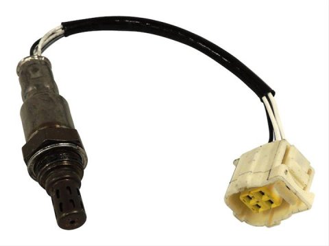Crown Automotive Oxygen Sensors 5149180AA Sensor, Oxygen, 4-wire, Thread-in, Chrysler, Dodge, Fiat, Jeep, Ram, Each