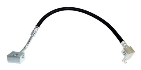 Crown Automotive Brake Hoses, Individual 52128310AB Hose, Rear Hose to Rear Axle for 2002-2005 Jeep KJ Liberty