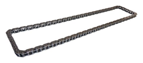 Crown Automotive Timing Chains 68147488AA Chain Left or Right Primary for 2011+ Jeep WK Grand Cherokee w/ 3.0L Dsl.