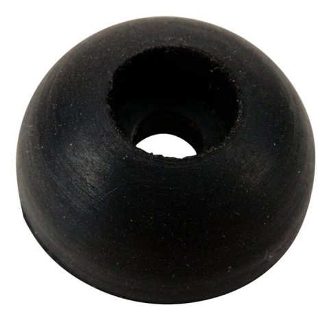 Crown Automotive - Hood Bump Stops for 1987-2006 WRANGLER 55176291 Stop Buffer
