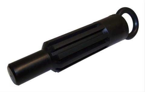 Crown Automotive Clutch Alignment Tools for 1976-1979 CJ5, CJ7 - 52010 Tool, 1.062 in. Diameter, 10-spline, Plastic, Black, Jeep, Each