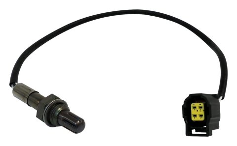 Crown Automotive Oxygen Sensors 56029084AA Sensor, Oxygen, 4-wire, Thread-in, Chrysler, Dodge, Jeep, Each