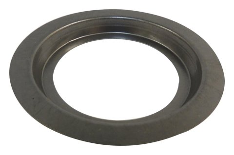 Crown Automotive Differential Carrier Replacement Parts 68004076AA Pinion Baffle, Front, This Item Is Not Painted, Metal, Use Existing Hardware