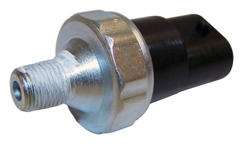 Crown Automotive Oil Pressure Sending Units for 1992-1996 CHEROKEE, 1992 COMANCHE - 56026719 Unit, Type, Thread-in, Jeep, Each