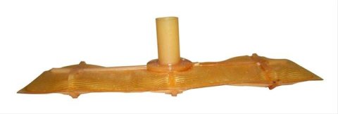 Crown Automotive Fuel Filters 53001248 Filter, In-tank, Plastic Housing, Jeep, Each