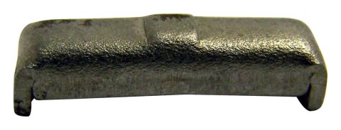 Crown Automotive Manual Transmission Replacement Parts J0637832 Synchro Plate, Part, Borg Warner T-84, Each