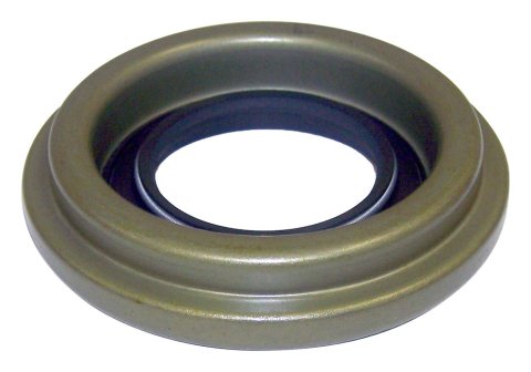 Crown Automotive Pinion Seals J0998092 Seal, Steel with Rubber Inner, Dana 30, Dana 44, Jeep, Each