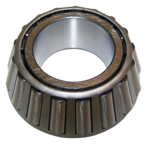 Crown Automotive Pinion Bearings J3156066 Bearing, Inner, 1.375 in. I.D., Front, Dana 30, Jeep, Each