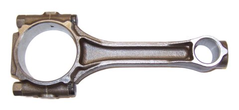 Crown Automotive Connecting Rods J3237812 Rod, I-beam, Steel, Natural, 5.875 in. Length Center To Center, Jeep, 3.8L, 4.2L, Each
