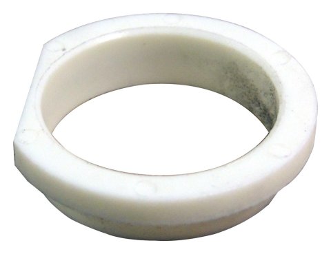 Crown Automotive Manual Transmission Shifter Forks 83503514 Shift Fork Bushing, White, Plastic, Use Existing Hardware