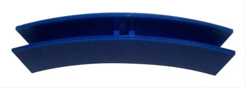 Crown Automotive Manual Transmission Shifter Fork Inserts 15221 Pad Shift,