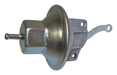 Crown Automotive Distributor Replacement Parts for 1978-1979 CJ5, CJ7 - J8129473 Vacuum Advance Mechanism, Part, Jeep, Each