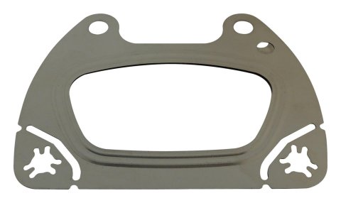 Crown Automotive Exhaust Manifold Gaskets 68093232AA Gasket, Multi-layer Steel, Chrysler, Dodge, Jeep, Ram, Each