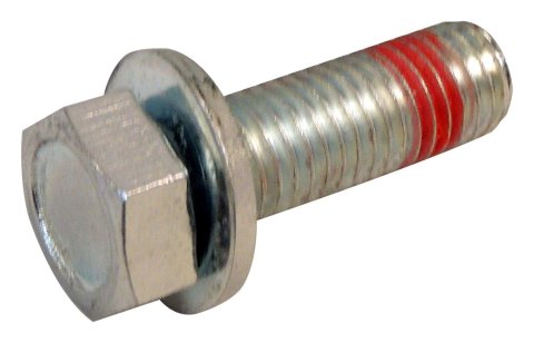 Crown Automotive Bolts and Screws 6507152AA Bolt