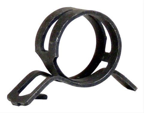 Crown Automotive Hose Clamps 32003300AB Clamp, Stock Replacement, 23mm, Chrysler, Dodge, Jeep, Each