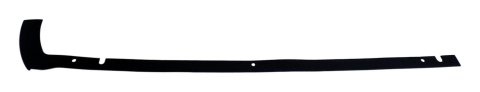 Crown Automotive - Weatherstrip Seals, Vehicle Kits for 2007-2017 WRANGLER, 2018 WRANGLER JK 68005017AC Hard Top Seal, 2007-2018 Wrangler