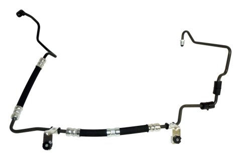 Crown Automotive - Power Steering Hoses and Lines for 2020 GLADIATOR, 2018-2020 WRANGLER 68247932AD Pressure Hose, Pressure Hose