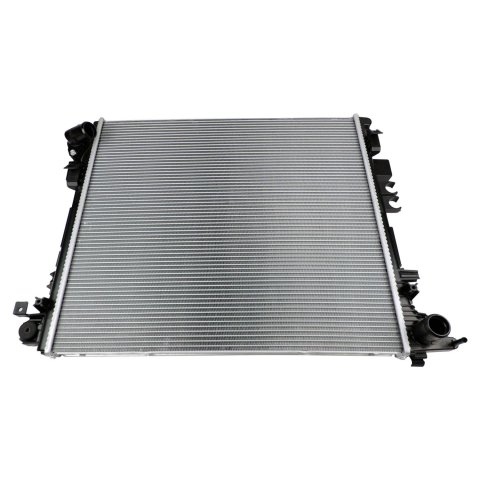 Crown Automotive - Radiators for 2018-2023 WRANGLER 68314786AC Radiator 2018+ Jeep JL Wrangler & JT Gladiator w/ 2.0L, 3.6L, 3.0 Dsl. Eng.