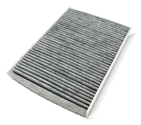 Crown Automotive - Cabin Air Filter Elements for 2017-2020 COMPASS 68350346AB 2017-2021 MP Compass w/ Dual Zone HVAC;