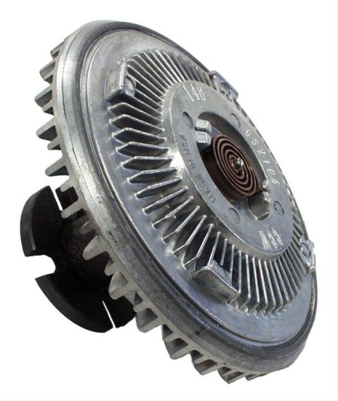 Crown Automotive Fan Clutches for 1987-2000 CHEROKEE, 1997-2003 WRANGLER - 52003205 Clutch, Reverse Rotation, Jeep, Kit