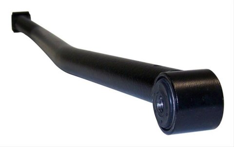 Crown Automotive Track Bars for 1987-1995 WRANGLER - 52040403 Bar, Front, Steel, Black, Jeep, Each