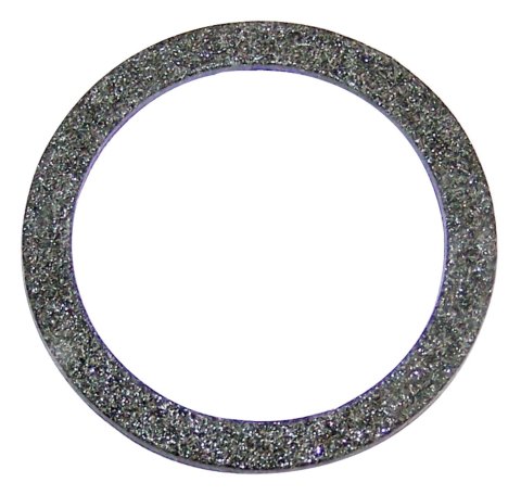 Crown Automotive PCV Valve Gaskets 630299 Gasket, Valve, Jeep, Willys, 134, Each