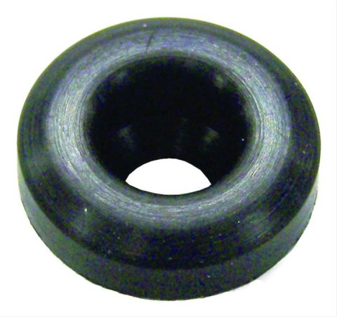 Crown Automotive Valve Cover Grommets 53010424 Grommet, Mounting, Rubber, Jeep, 4.0L, Each