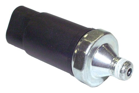 Crown Automotive Oil Pressure Sending Units 56026779 Gauge Unit, Pressure, Jeep, Each