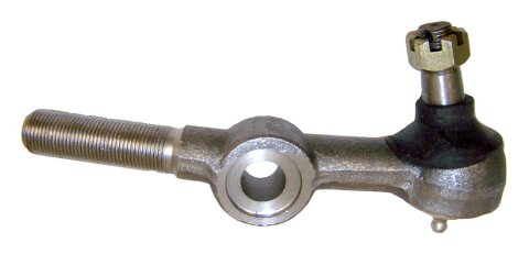 Crown Automotive Tie Rod Ends J0918257 End, Straight, Male, Right Hand Drive, Jeep, Each thumbnail 1