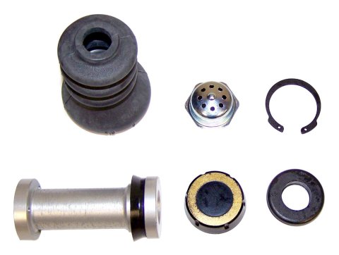 Crown Automotive Master Cylinder Rebuild Kits J0932833 Kit, Stock Bore Size, Jeep, Kit