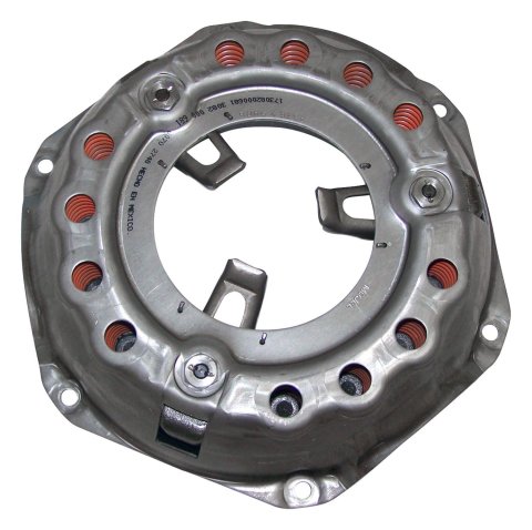 Crown Automotive Pressure Plates J3184908 Plate, Lever Type, Jeep, Each
