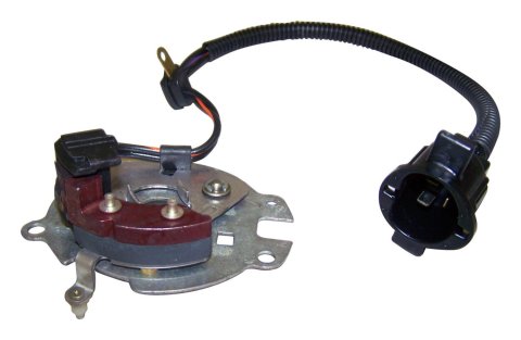 Crown Automotive Distributor Ignition Pickups 83500409 Pickup, Jeep, 2.5L, Each