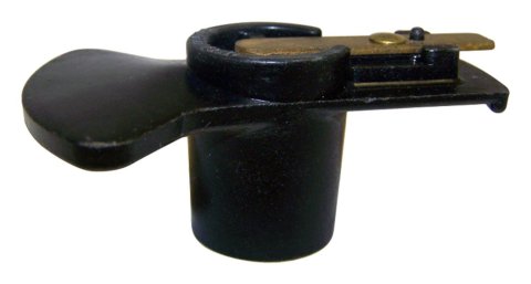 Crown Automotive Distributor Rotors J8126321 Rotor, Brass Contact Terminal, Jeep, 5.0L, 5.9L, Each