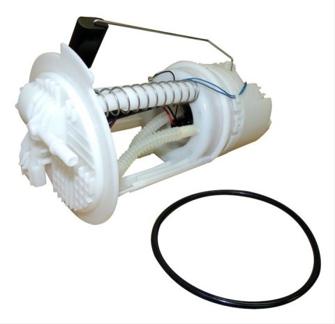 Crown Automotive Fuel Pump Modules 5143579AJ Pump, Jeep, Each