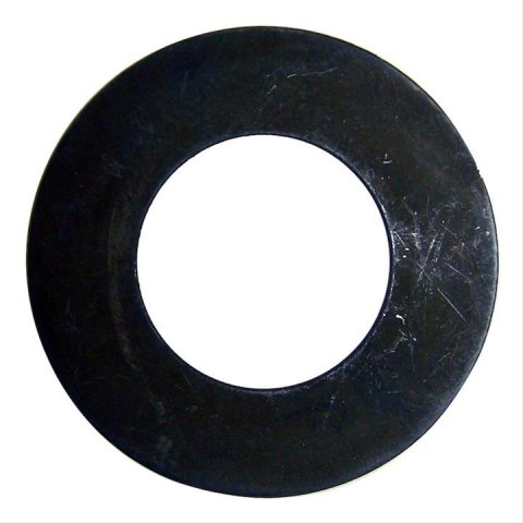 Crown Automotive Differential Carrier Replacement Parts 5066052AA Pinion Slinger, Part, Front, Dana 30, Jeep, Each